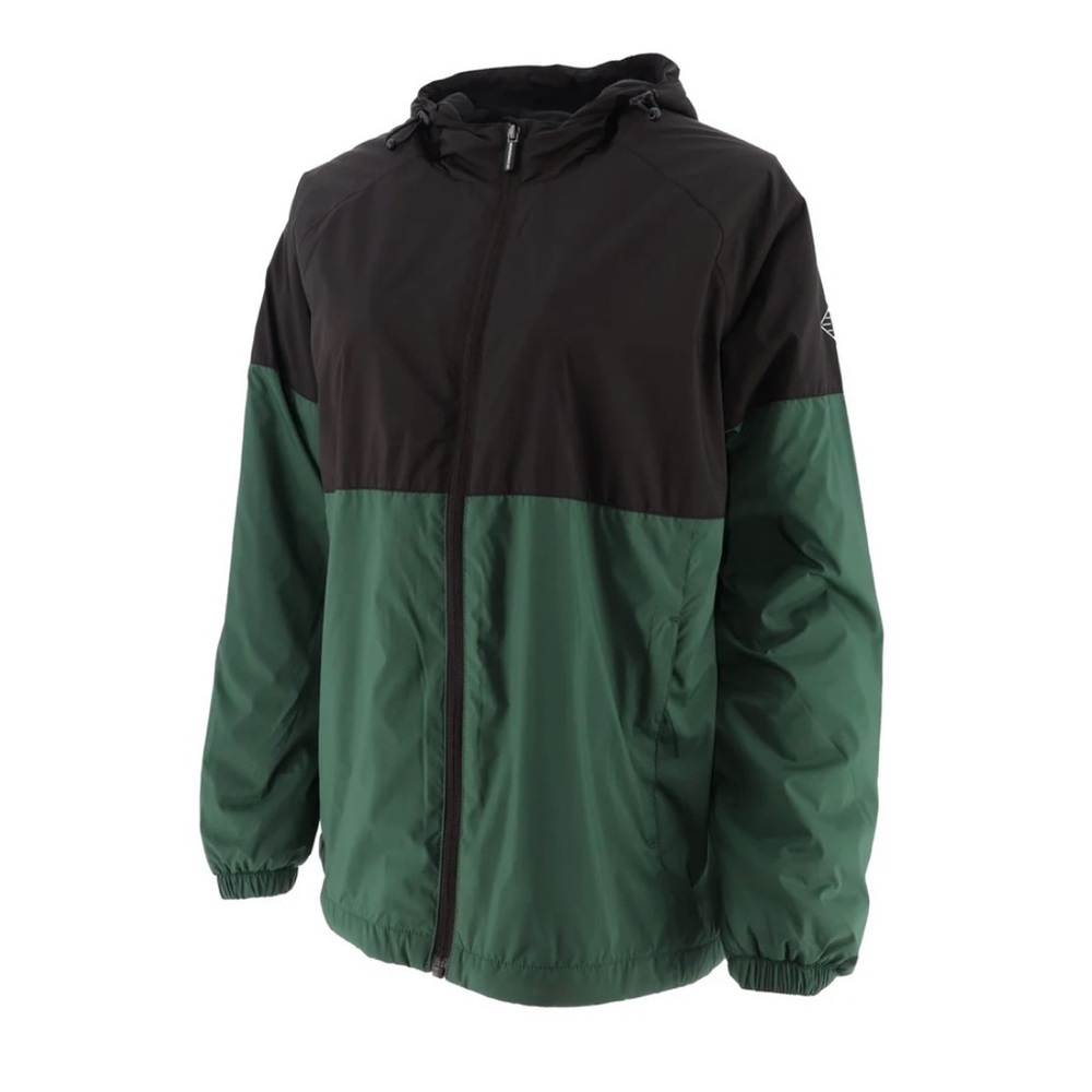 Ford Bronco Anorak Jacket